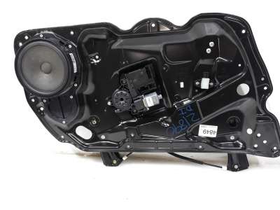 Recambio de elevalunas delantero izquierdo para volkswagen passat lim. (362) 2010-2014 highline bluemotion referencia OEM IAM 3A