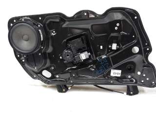Recambio de elevalunas delantero izquierdo para volkswagen passat lim. (362) 2010-2014 highline bluemotion referencia OEM IAM 3A