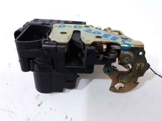 Recambio de cerradura puerta delantera derecha para daewoo tacuma 2000-2004 sx-plus referencia OEM IAM 96292108 96292108 