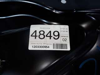 Recambio de elevalunas delantero izquierdo para volkswagen passat lim. (362) 2010-2014 highline bluemotion referencia OEM IAM 3A