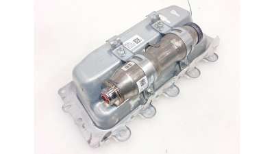 Recambio de airbag delantero derecho para bmw serie 5 gran turismo (f07) 2009-2017 520d referencia OEM IAM 72129142536  