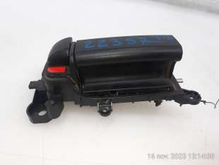 Recambio de maneta interior trasera derecha para mazda 5 berl. (cr) 2005-2010 1.8 active referencia OEM IAM C23572330C02 C235723 2