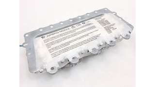 Recambio de airbag delantero derecho para bmw serie 5 gran turismo (f07) 2009-2017 520d referencia OEM IAM 72129142536  