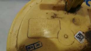 Recambio de aforador para fiat panda (169) 2003-2012 1.3 jtd 4x4 referencia OEM IAM 51750130 51750130  2