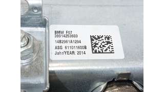 Recambio de airbag delantero derecho para bmw serie 5 gran turismo (f07) 2009-2017 520d referencia OEM IAM 72129142536  