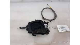 Recambio de motor cierre centralizado porton para bmw serie 3 touring (f31) 2012-2016 318d referencia OEM IAM 5124726951 5124726