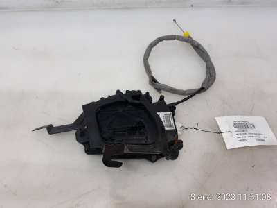 Recambio de motor cierre centralizado porton para bmw serie 3 touring (f31) 2012-2016 318d referencia OEM IAM 5124726951 5124726