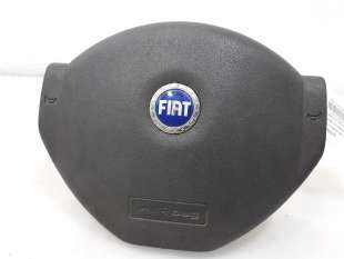 Recambio de airbag delantero izquierdo para fiat panda (169) 2003-2012 1.3 jtd 4x4 referencia OEM IAM 735411159 735411159 