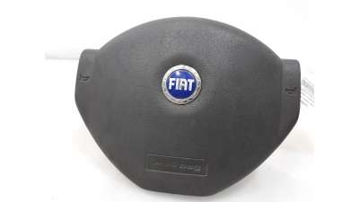 Recambio de airbag delantero izquierdo para fiat panda (169) 2003-2012 1.3 jtd 4x4 referencia OEM IAM 735411159 735411159 