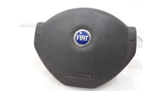 Recambio de airbag delantero izquierdo para fiat panda (169) 2003-2012 1.3 jtd 4x4 referencia OEM IAM 735411159 735411159 