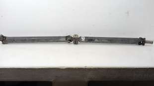Recambio de transmision central para hyundai h 1 1999-2007 h 1 furg.caja cerr.c. puerta referencia OEM IAM 491024A500 491024A500