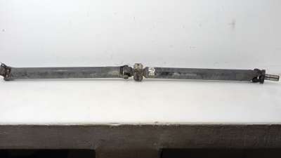 Recambio de transmision central para hyundai h 1 1999-2007 h 1 furg.caja cerr.c. puerta referencia OEM IAM 491024A500 491024A500