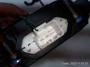 Recambio de motor cierre centralizado porton para bmw serie 3 touring (f31) 2012-2016 318d referencia OEM IAM 5124726951 5124726 2