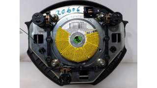 Recambio de airbag delantero izquierdo para fiat panda (169) 2003-2012 1.3 jtd 4x4 referencia OEM IAM 735411159 735411159 