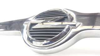 Recambio de emblema para opel ampera 2011-2015 excellence referencia OEM IAM 22877418 22877418 22877418