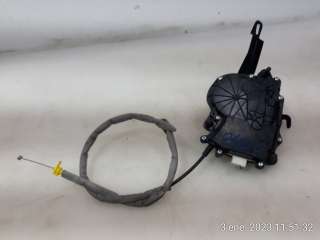 Recambio de motor cierre centralizado porton para bmw serie 3 touring (f31) 2012-2016 318d referencia OEM IAM 5124726951 5124726