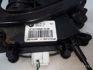 Recambio de motor cierre centralizado porton para bmw serie 3 touring (f31) 2012-2016 318d referencia OEM IAM 5124726951 5124726