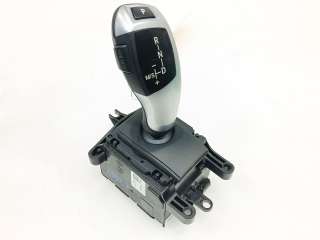 Recambio de palanca cambio para bmw serie 5 gran turismo (f07) 2009-2017 520d referencia OEM IAM 61317950394 9296904 