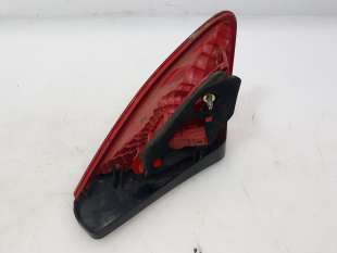 Recambio de piloto trasero derecho interior para peugeot 3008 2009-2016 style referencia OEM IAM 6351HE 6351HE  2