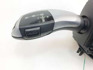 Recambio de palanca cambio para bmw serie 5 gran turismo (f07) 2009-2017 520d referencia OEM IAM 61317950394 9296904  2
