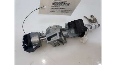 Recambio de conmutador de arranque para ford ranger (tke) 2011- doble cabina 4x4 xlt limited referencia OEM IAM EB3C3F880A EB3C3