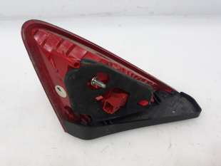 Recambio de piloto trasero izquierdo interior para peugeot 3008 2009-2016 style referencia OEM IAM 6350HE 6350HE  2