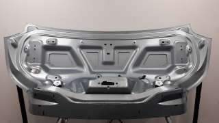 Recambio de tapa maletero para peugeot 508 2011-2018 allure referencia OEM IAM 19197018 19197018 