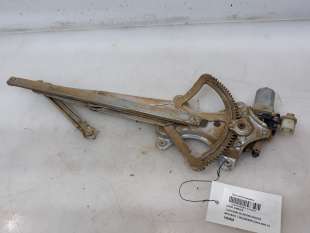 Recambio de elevalunas delantero derecho para mitsubishi l 200 (ka0/kb0) 2006-2015 cabina doble invite 4x4 referencia OEM IAM MN