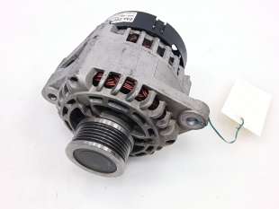 Recambio de alternador para suzuki sx4 rw (ey) 2006-2014 gl+ referencia OEM IAM 3140055L02 EAA221003 