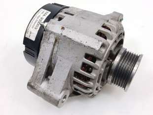 Recambio de alternador para suzuki sx4 rw (ey) 2006-2014 gl+ referencia OEM IAM 3140055L02 EAA221003  2