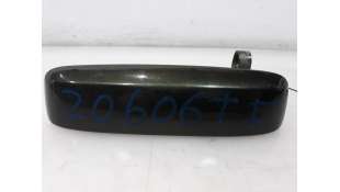 Recambio de maneta exterior trasera izquierda para fiat panda (169) 2003-2012 1.3 jtd 4x4 referencia OEM IAM 735371237 735371237