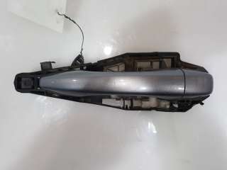 Recambio de maneta exterior delantera derecha para citroën c-elysée 2012- referencia OEM IAM 9101LW 9807652880 9807652880
