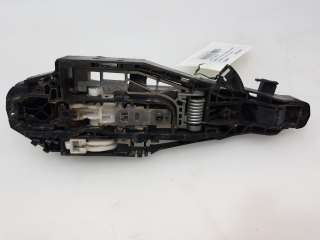 Recambio de maneta exterior delantera derecha para citroën c-elysée 2012- referencia OEM IAM 9101LW 9807652880 9807652880