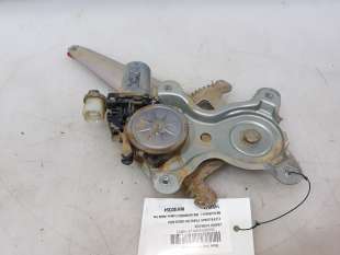 Recambio de elevalunas trasero izquierdo para mitsubishi l 200 (ka0/kb0) 2006-2015 cabina doble invite 4x4 referencia OEM IAM MN