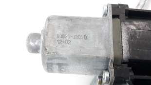 Recambio de elevalunas trasero derecho para opel ampera 2011-2015 excellence referencia OEM IAM 20998047 98820J3010 98820J3010 2