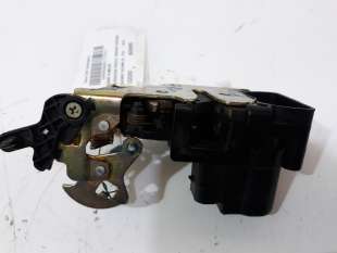 Recambio de cerradura puerta trasera izquierda para daewoo tacuma 2000-2004 sx-plus referencia OEM IAM 96260995 96260995 9626099 2