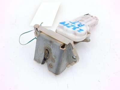 Recambio de cerradura maletero / porton para suzuki sx4 rw (ey) 2006-2014 gl+ referencia OEM IAM 8251063J00 8251063J00 