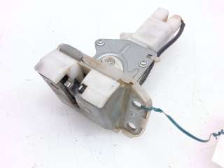 Recambio de cerradura maletero / porton para suzuki sx4 rw (ey) 2006-2014 gl+ referencia OEM IAM 8251063J00 8251063J00 