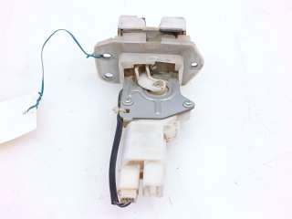 Recambio de cerradura maletero / porton para suzuki sx4 rw (ey) 2006-2014 gl+ referencia OEM IAM 8251063J00 8251063J00 