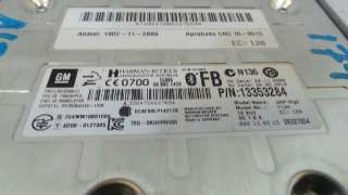 Recambio de modulo electronico para opel astra j lim. 2009-2015 excellence referencia OEM IAM 13353284 13353284 