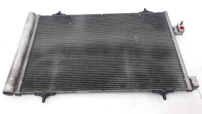 Recambio de condensador / radiador aire acondicionado para peugeot 508 2011-2018 allure referencia OEM IAM 9683011280 9683011280