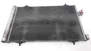 Recambio de condensador / radiador aire acondicionado para peugeot 508 2011-2018 allure referencia OEM IAM 9683011280 9683011280