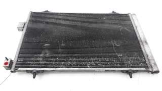 Recambio de condensador / radiador aire acondicionado para peugeot 508 2011-2018 allure referencia OEM IAM 9683011280 9683011280