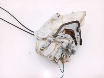 Recambio de cerradura puerta delantera derecha para suzuki sx4 rw (ey) 2006-2014 gl+ referencia OEM IAM 8220179J42 8220179J42 