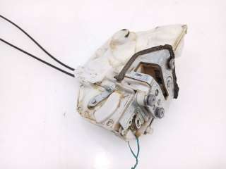 Recambio de cerradura puerta delantera derecha para suzuki sx4 rw (ey) 2006-2014 gl+ referencia OEM IAM 8220179J42 8220179J42 