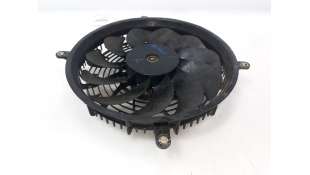 Recambio de electroventilador para land rover discovery 2002-2004 td5 e referencia OEM IAM JRP100060 JRP100060 