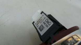 Recambio de warning para citroën c3 2009-2017 business referencia OEM IAM 96669616KR 96669616KR  2