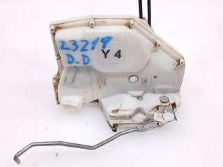 Recambio de cerradura puerta delantera derecha para suzuki sx4 rw (ey) 2006-2014 gl+ referencia OEM IAM 8220179J42 8220179J42 