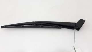 Recambio de brazo limpia trasero para hyundai i30 2007-2012 comfort referencia OEM IAM 988501H000 988501H000 988501H000