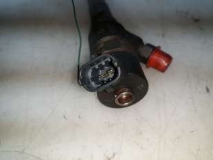 Recambio de inyector para chevrolet captiva 2006-2016 2.0 vcdi lt referencia OEM IAM 96440397 96440397  2